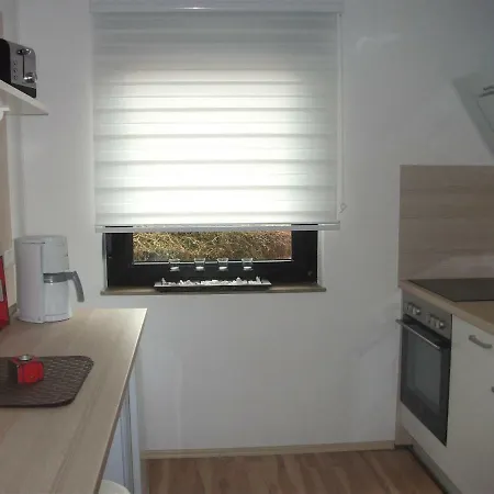 Ferienwohnung im Harz-2