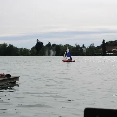 Gastezimmer Nahe Wesslinger See-2