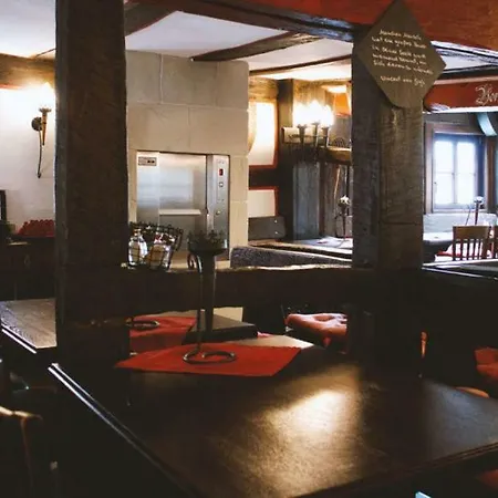 Gasthaus Burgkeller-3