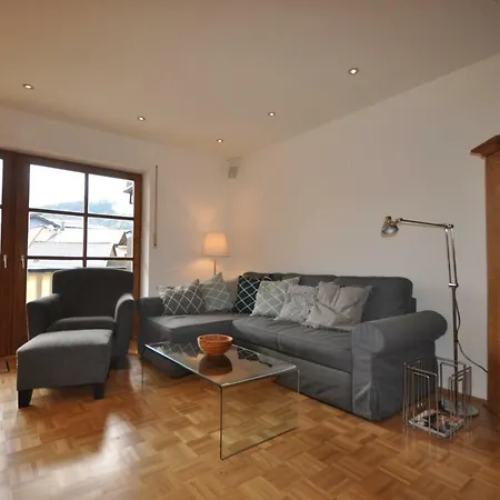 Apartment am Mohrenplatz-3
