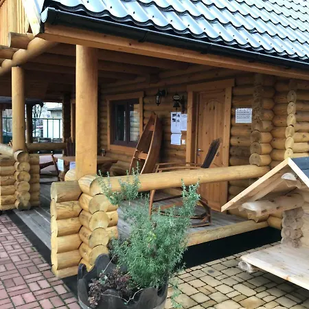 Wellness Hütte am Zwenkauer See bei Leipzig-2