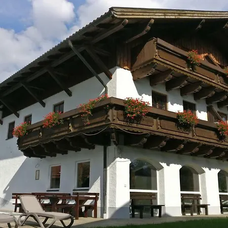 Feriendorf Hauzenberg-3