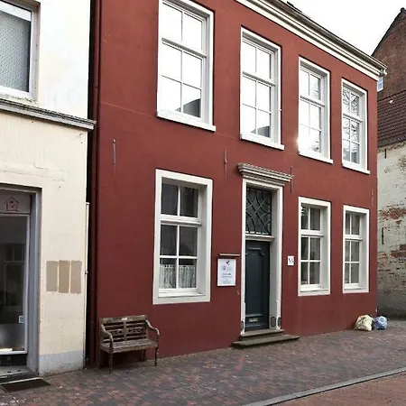 Altstadt-Domizil 6-2