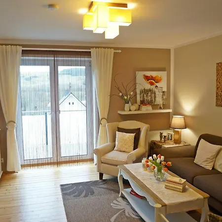 Ferienwohnung Scheib-2