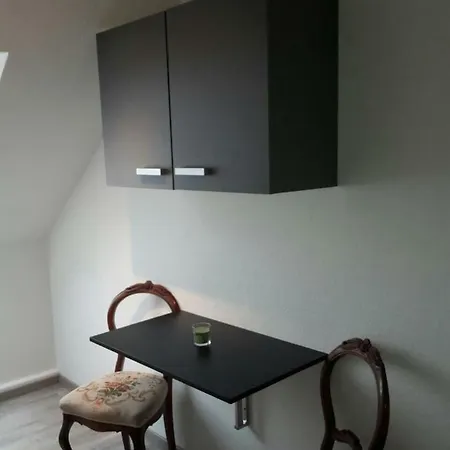 Apartment Central-3