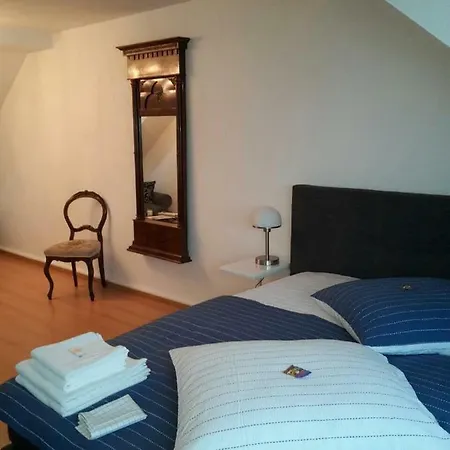 Apartment Central-2