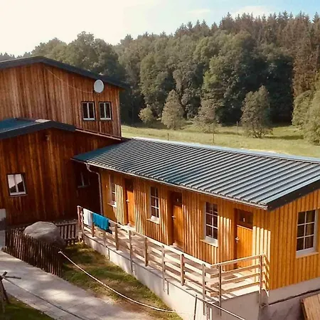 Ottendorfer Hütte - Bergwirtschaft-2