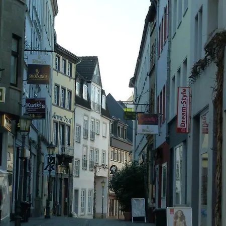Ferienwohnung im Herzen der Koblenzer Altstadt-2
