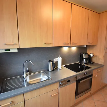 Ferienwohnung Haus Möwe-3