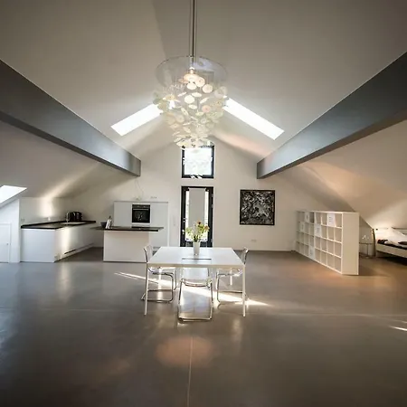 Ferienwohnung Atelier Maschinenhaus-3