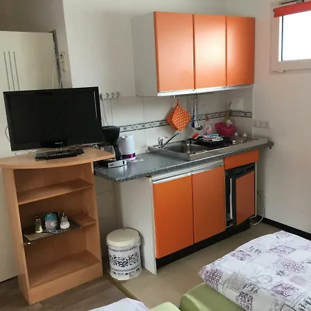 Gästezimmer Siminciuc-2