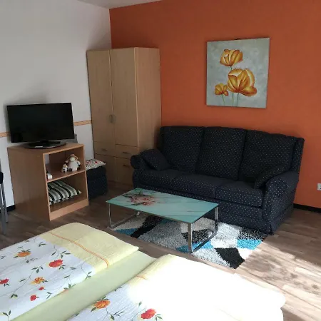 Gästezimmer Siminciuc-3