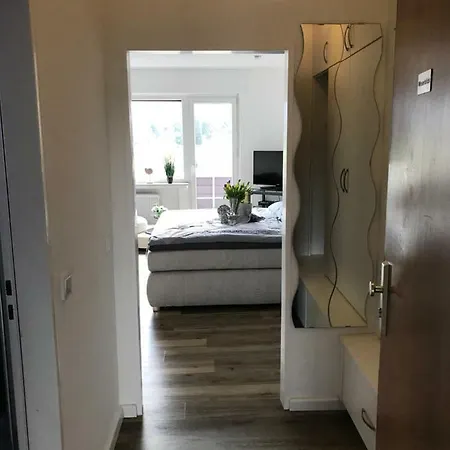 Ferienwohnung Weserblick-Hameln-2