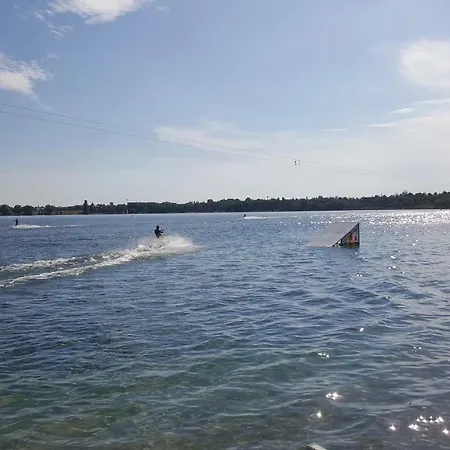 FeWo am Kulkwitzer See-2