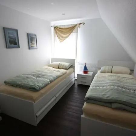 Hus Wattkieker 7B-2