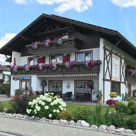 Gästehaus-Pension Keiss-3