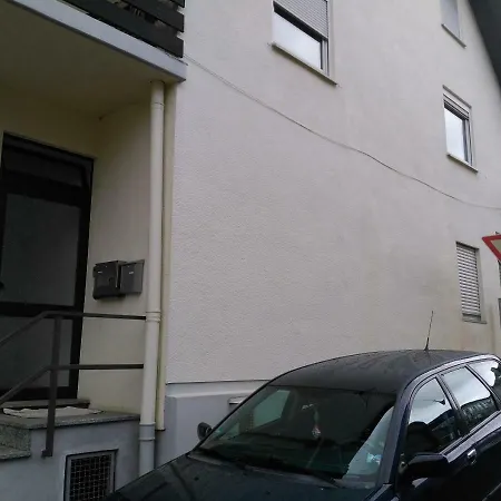 Ferienwohnung Olpe Biggesee-3