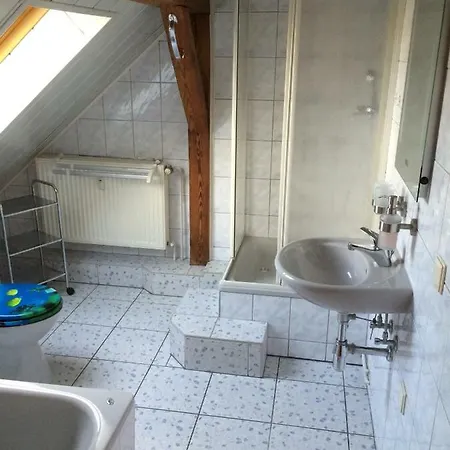 Schorfheider Ferienwohnung-3