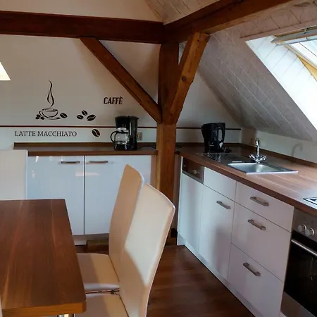 Schorfheider Ferienwohnung-2