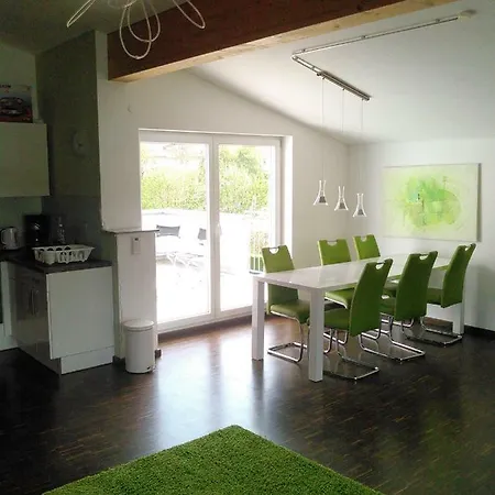 Ferienwohnung zum Kletterturm-2