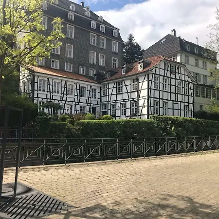Bürgerhaus Langenberg-2