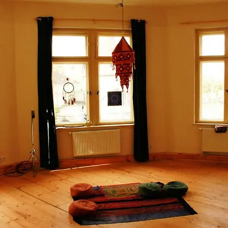 Spirit Lodge Leipzig-2