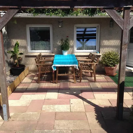 Bungalow zur Kühlung-3