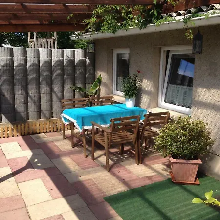 Bungalow zur Kühlung-2