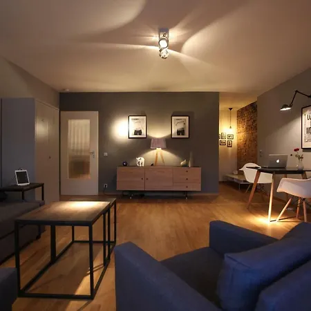 21st Appartement-2