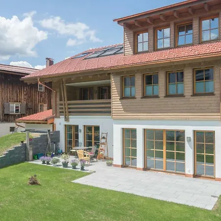 Alpin Lodge-2