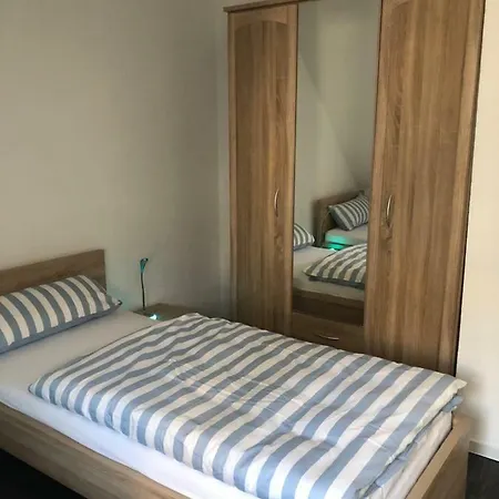 Traumferienwohnung 1-2