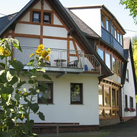 Pension Haus Ursula-3