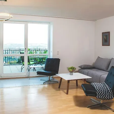 Traumhafte Ferienwohnung im Luisenhof-3