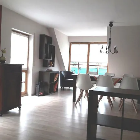 Ferienwohnung im Rhein-Main Gebiet nahe Frankfurt, Rödermark-3