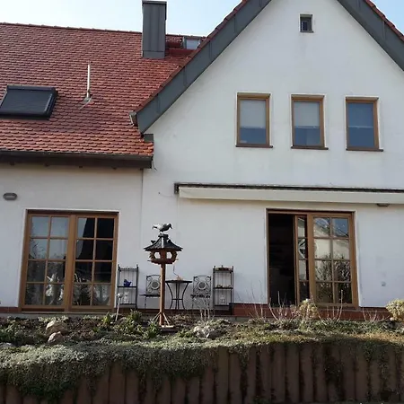 Ferienwohnung im Rhein-Main Gebiet nahe Frankfurt, Rödermark-2