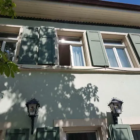 Zum Stern Hotel&Restaurant-2