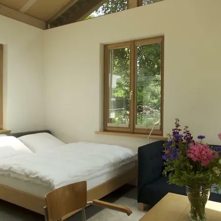 Parkchalet Atelier-2