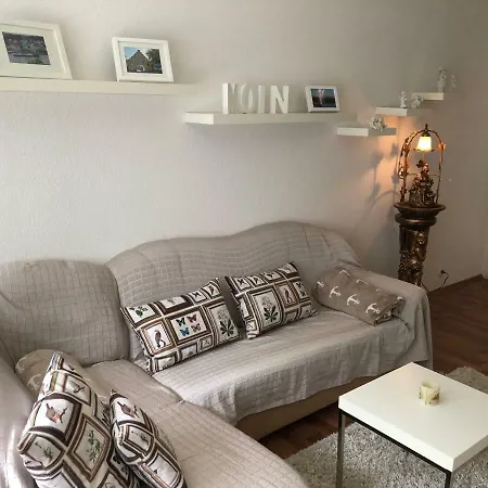 Ferienwohnung Am Nordertor-3