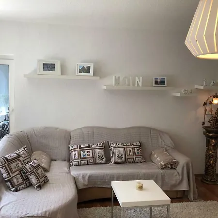 Ferienwohnung Am Nordertor-2