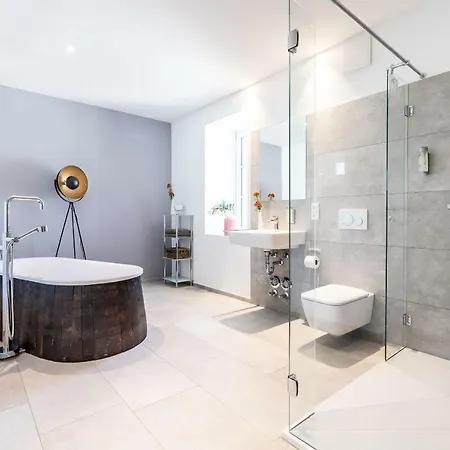 Parkside Boutique Appartements-2