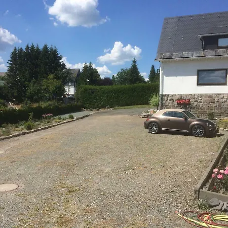 B&B Hotel Stadt Winterberg-3