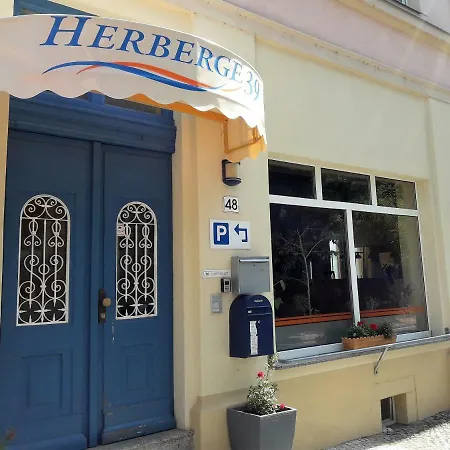 Herberge 39-2