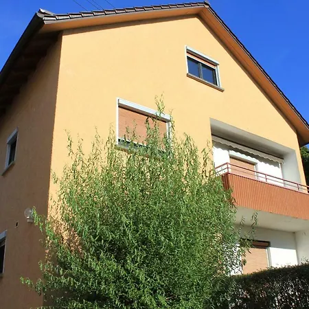 Apartments Mosbach-2
