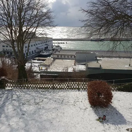 Ferienwohnung Hafenblick-2