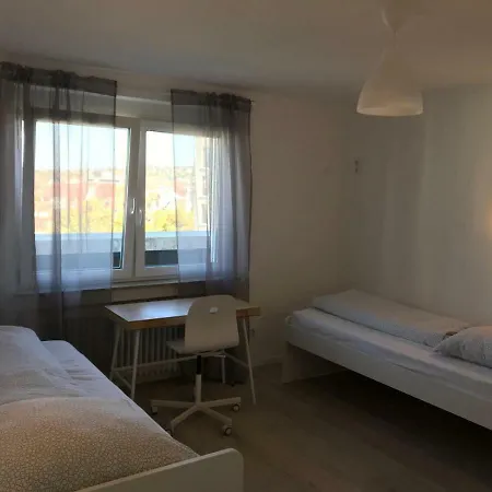 Pension QMT Reutlingen-3