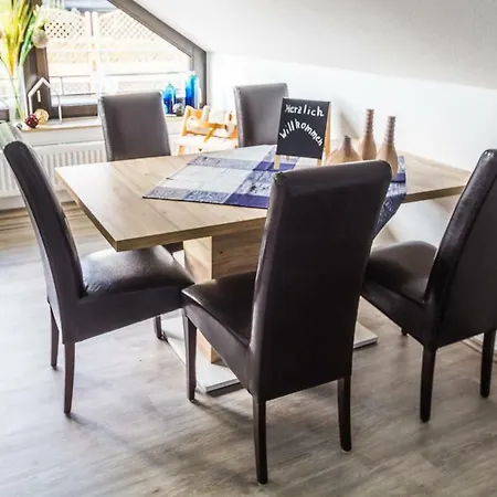 Ferienwohnung Konrad Duden-2