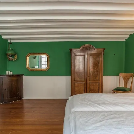Privatzimmer in bester Altstadtlage-3