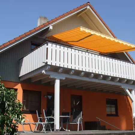 Ferienwohnung Rheintal-2