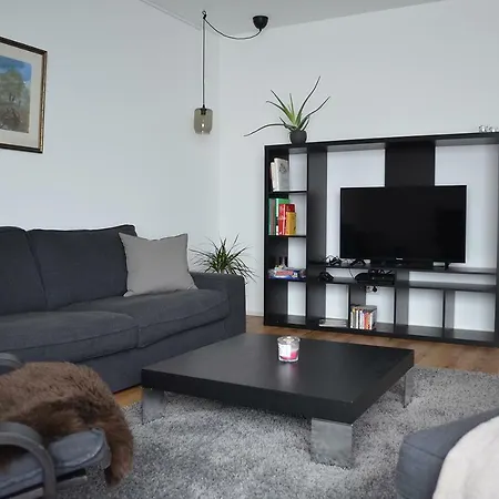 Apartment Pfungstadt-2