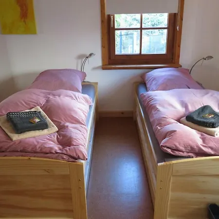 Welcome House-2